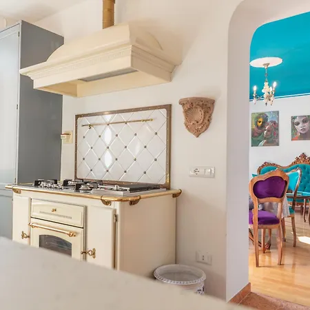 Splendore Διαμέρισμα Μπελάτζιο