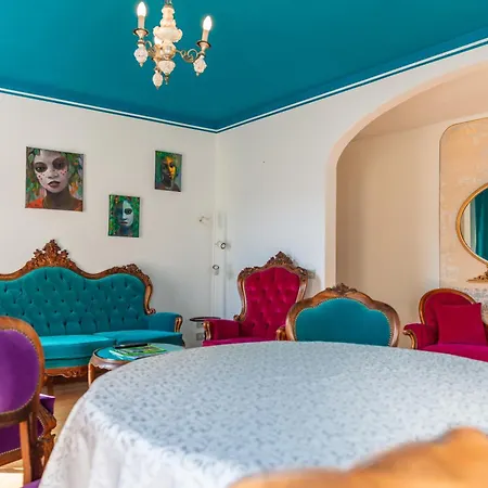 Splendore * Μπελάτζιο