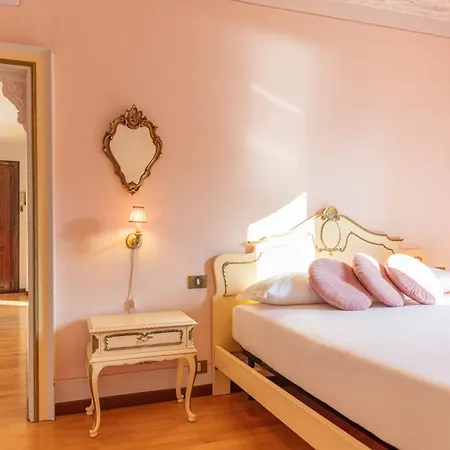 Apartamento Splendore *