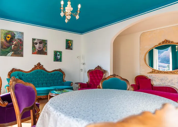 Splendore * Bellagio