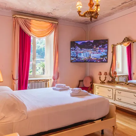 Splendore Apartman