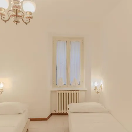 Apartman Splendore *