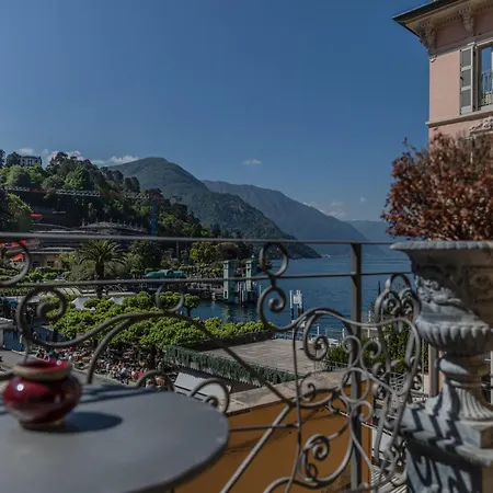Splendore Apartman Bellagio