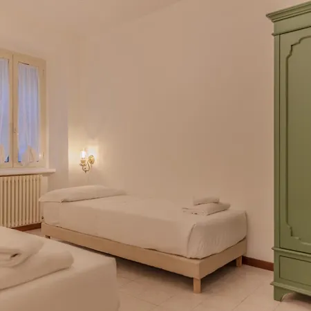 Splendore Apartman