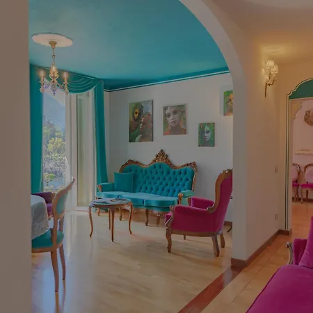 Apartman Splendore Bellagio
