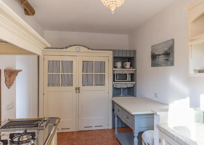 Splendore Apartament