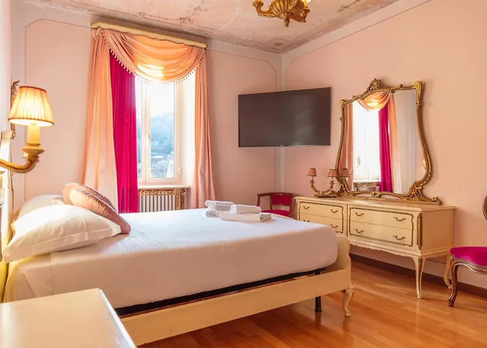 Splendore Apartament *