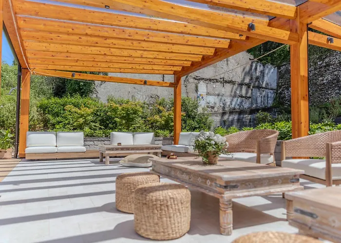 Apartament Splendore