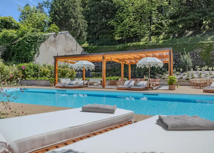 Apartament Splendore Bellagio