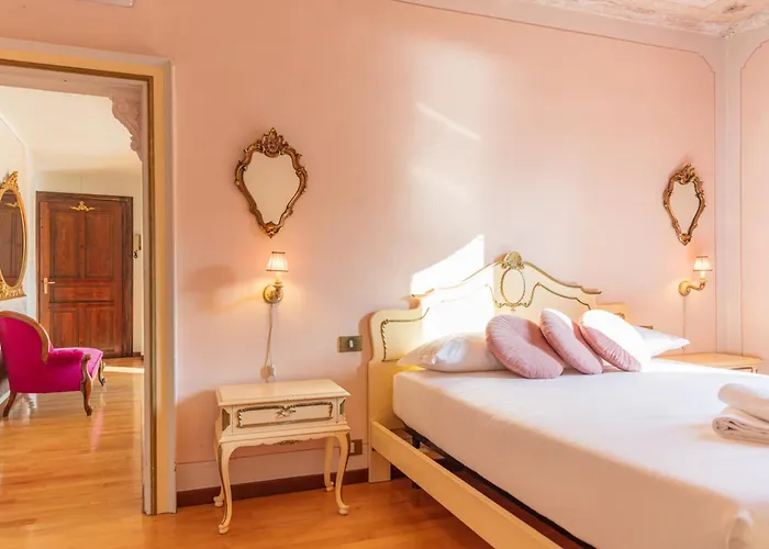 Apartment Splendore *